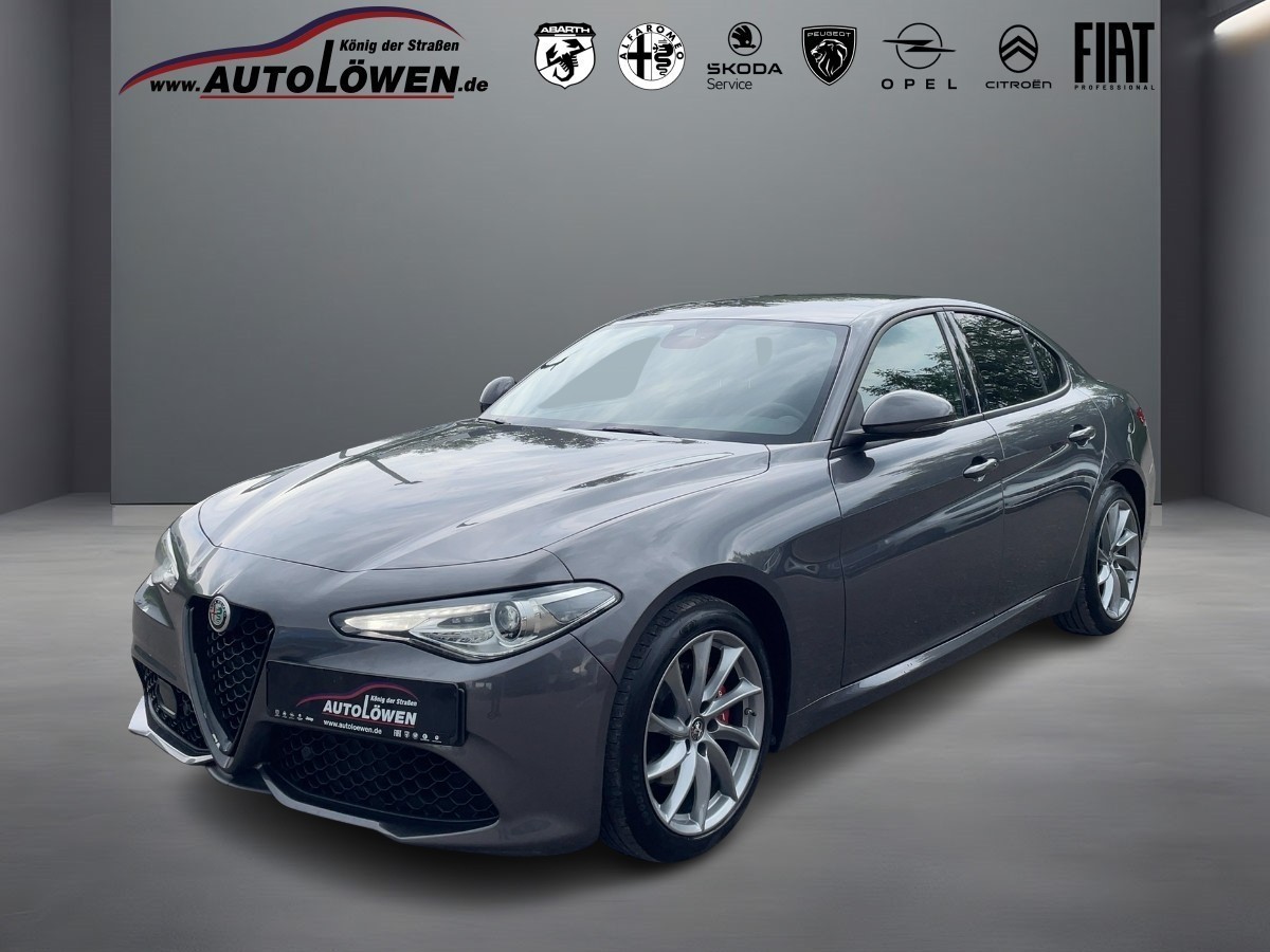 Giulia 2.0 Turbo 16V Sprint (EURO 6d)