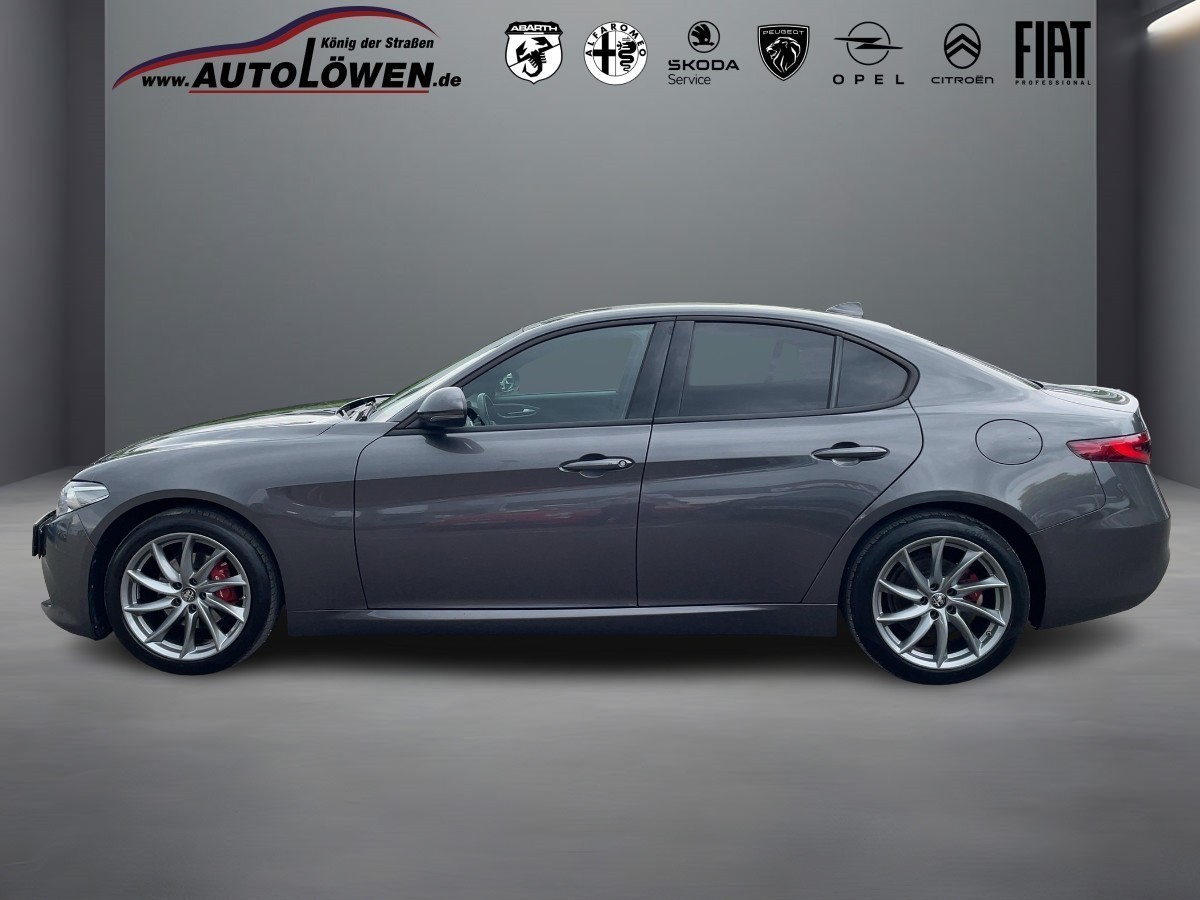 Giulia 2.0 Turbo 16V Sprint (EURO 6d)