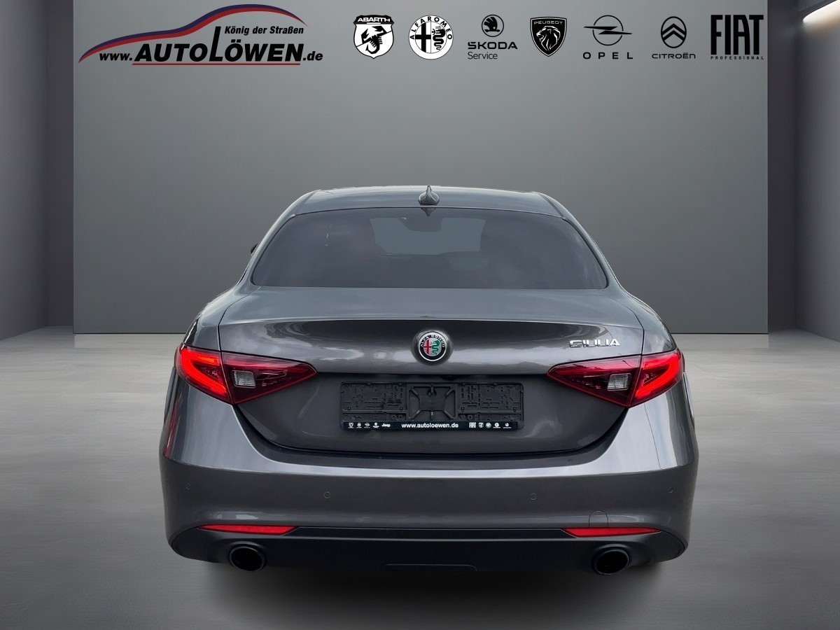 Giulia 2.0 Turbo 16V Sprint (EURO 6d)