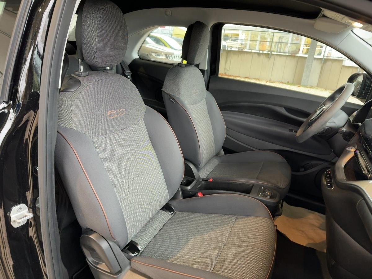 Stelvio 2.0 Turbo 16V Competizione Q4 (EURO 6d)