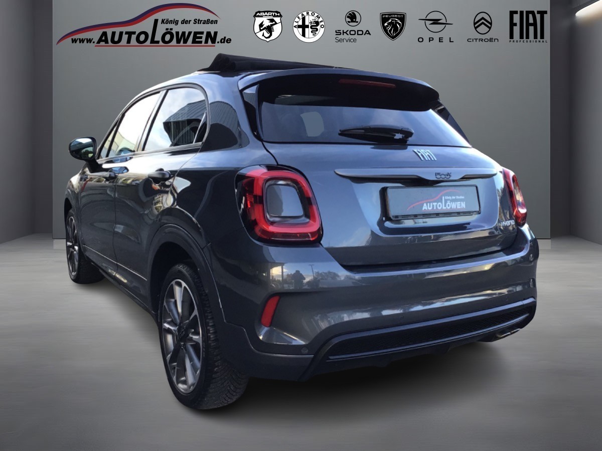 Grandland X X 2.0 D Ultimate