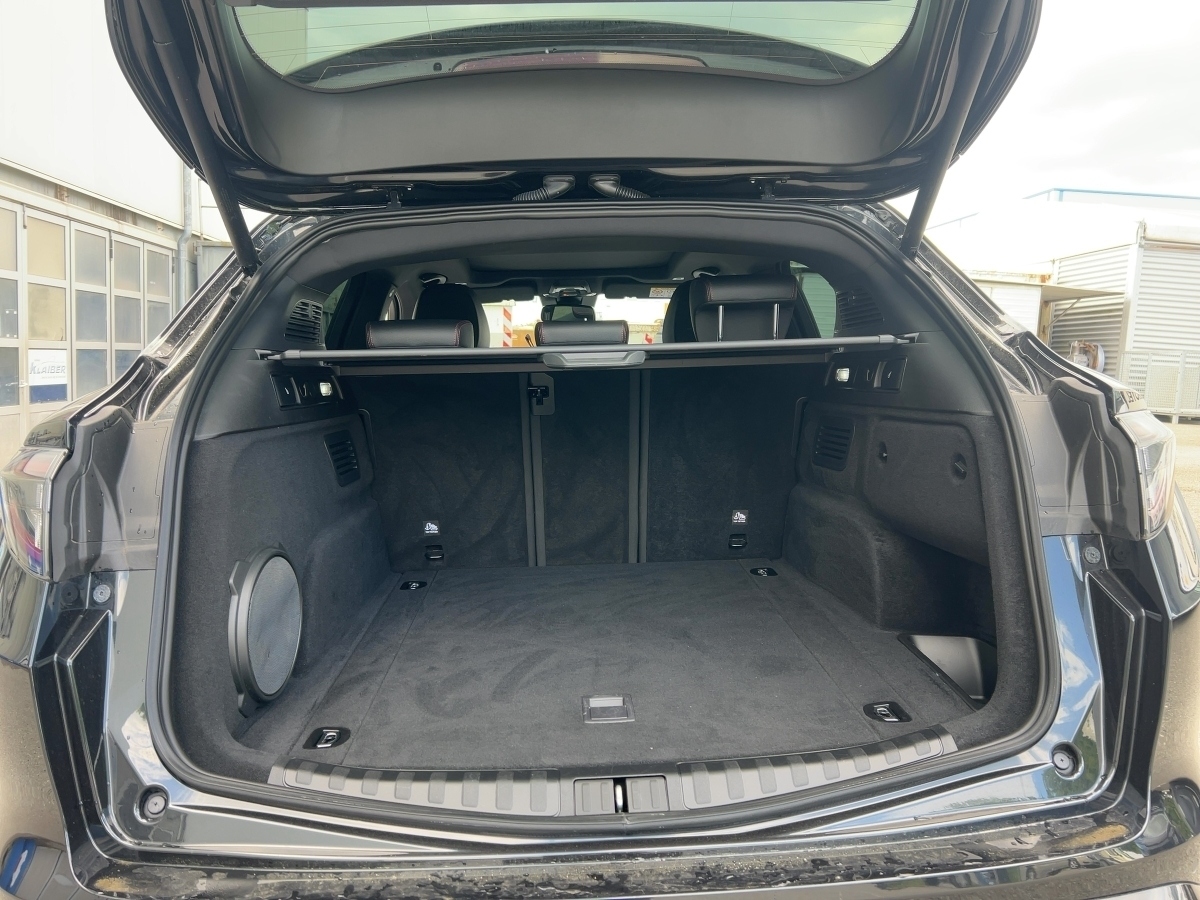 Stelvio 2.0 Turbo 16V Competizione Q4 (EURO 6d)