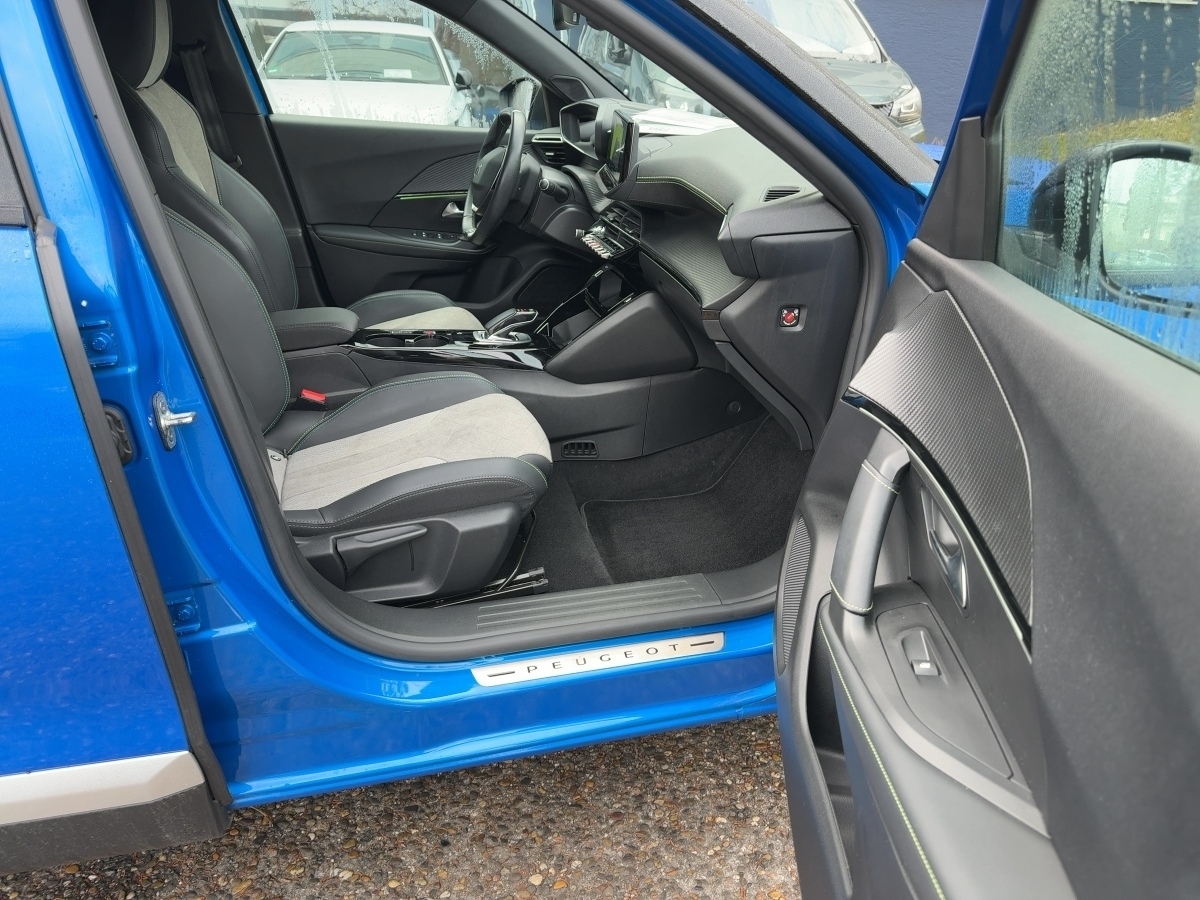 500e C La Prima 42 kWh
