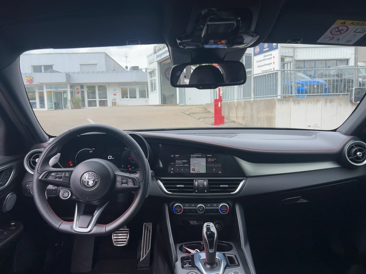 500X 1.5 GSE Mild-Hybrid Dolcevita Sport (EURO 6