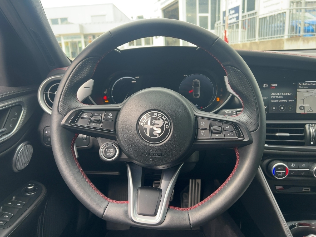 500X 1.5 GSE Mild-Hybrid Dolcevita Sport (EURO 6