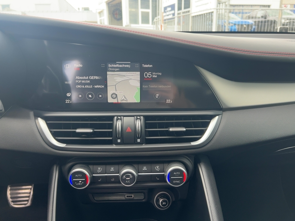 500X 1.5 GSE Mild-Hybrid Dolcevita Sport (EURO 6