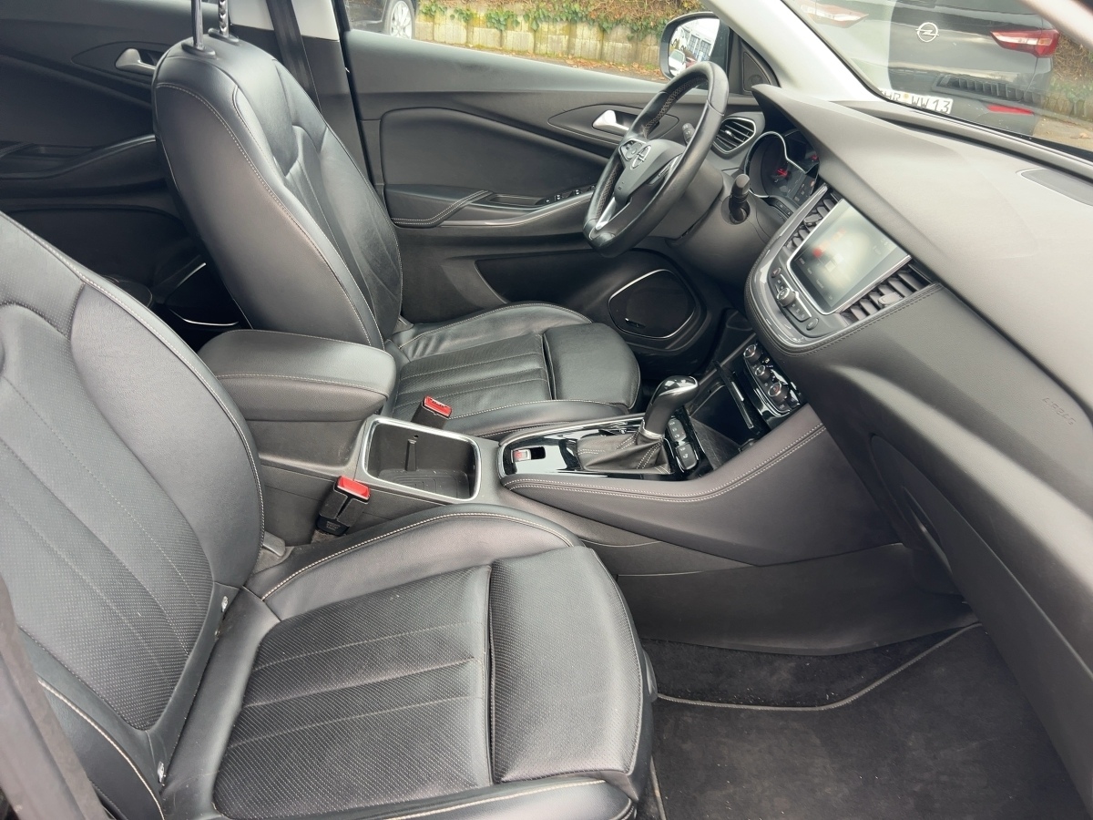 Grandland X X 2.0 D Ultimate