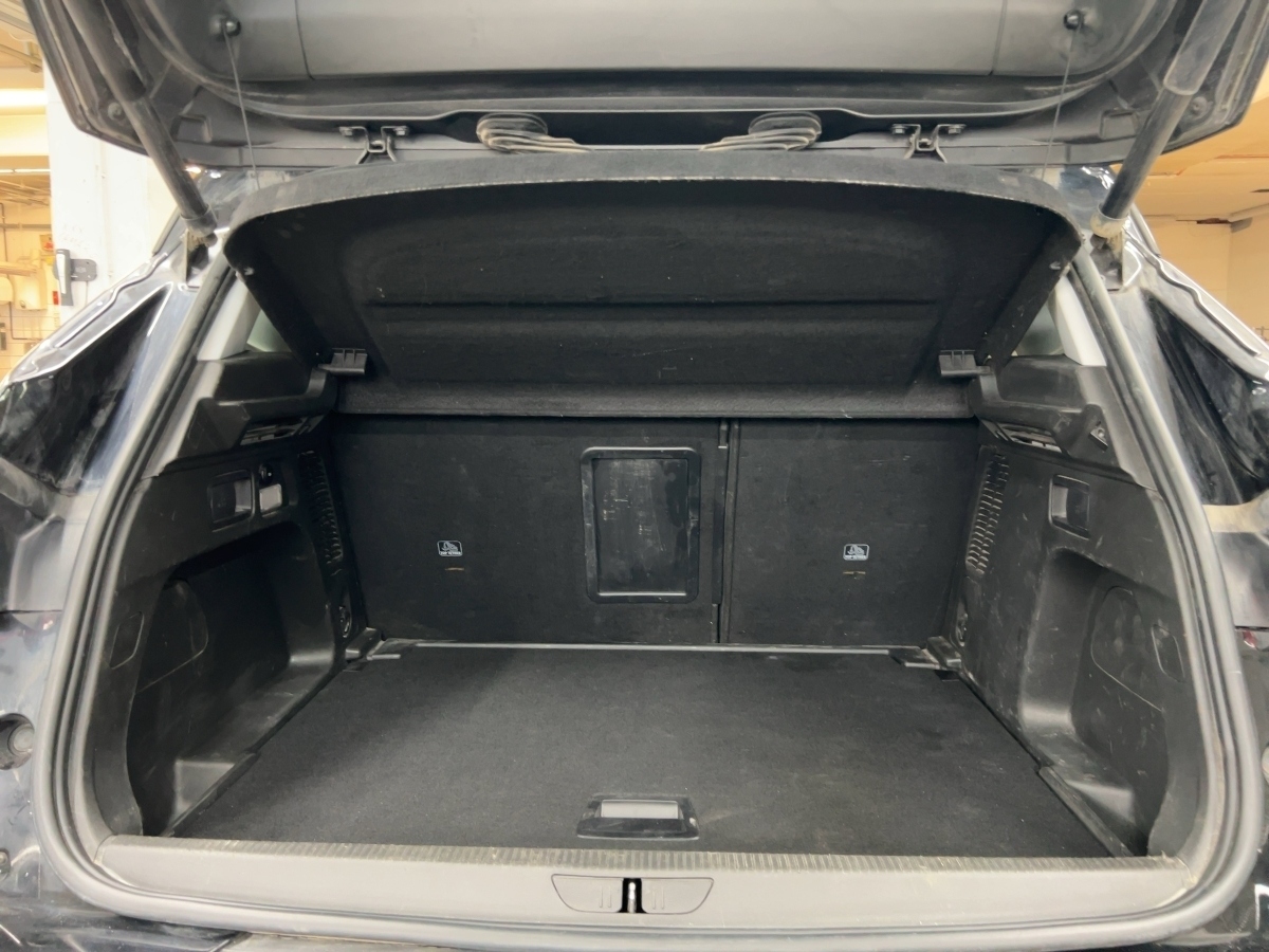 Grandland X X 2.0 D Ultimate