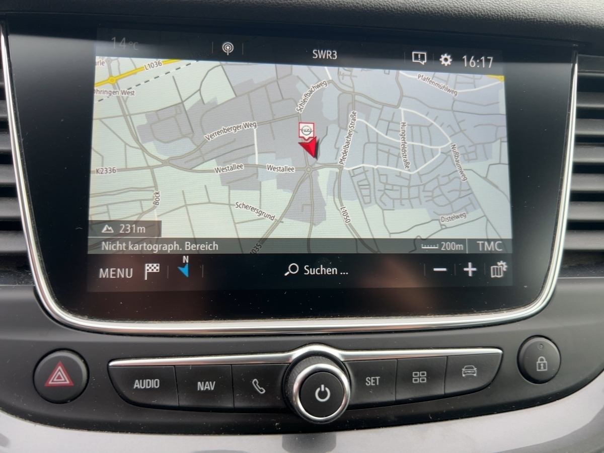 Grandland X X 2.0 D Ultimate