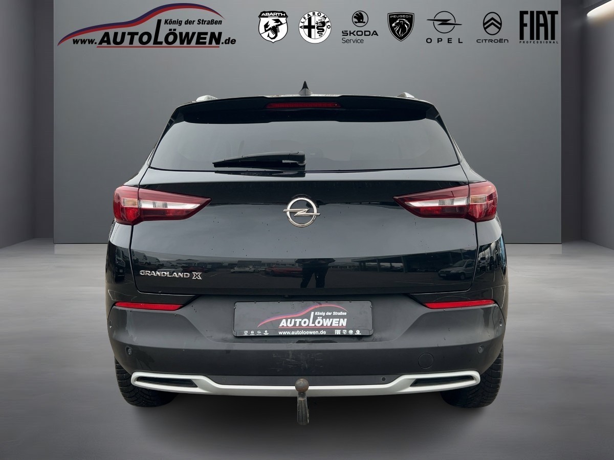 Grandland X X 2.0 D Ultimate