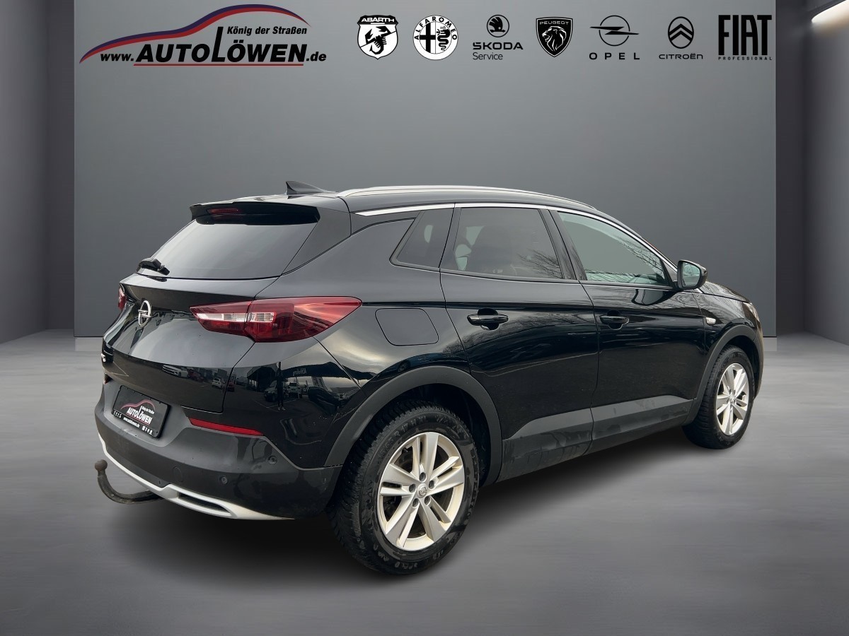 Grandland X X 2.0 D Ultimate