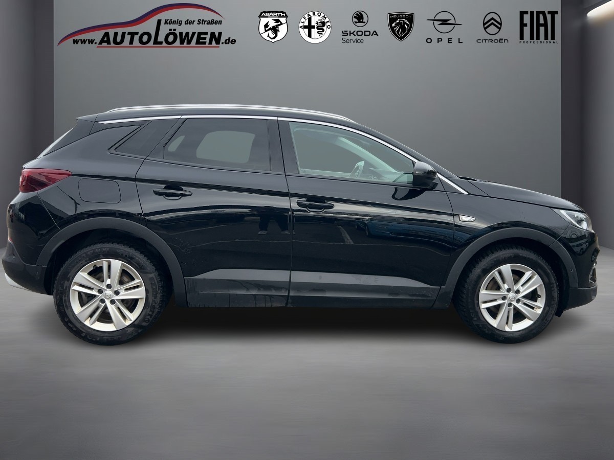 Grandland X X 2.0 D Ultimate