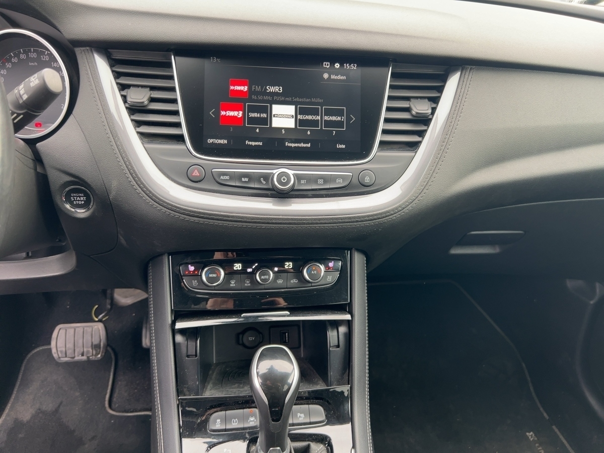 Grandland X X 2.0 D Ultimate
