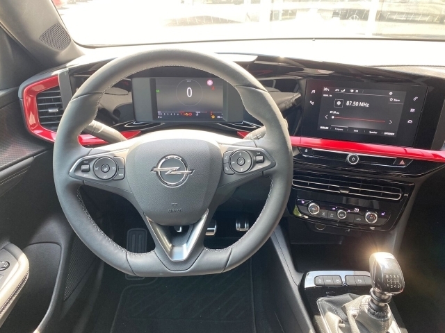 Mokka 1.2 Turbo GS