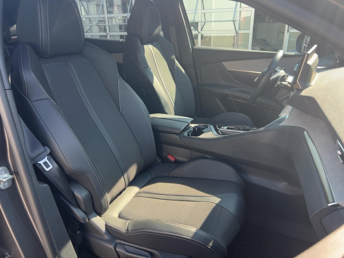 5008 1.2 PureTech 130 GT (EURO 6)