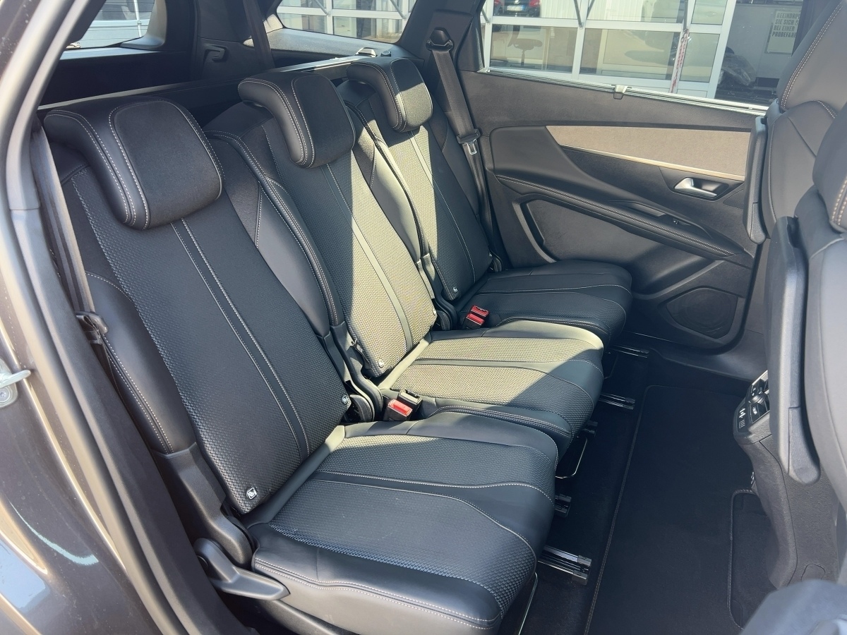 5008 1.2 PureTech 130 GT (EURO 6)