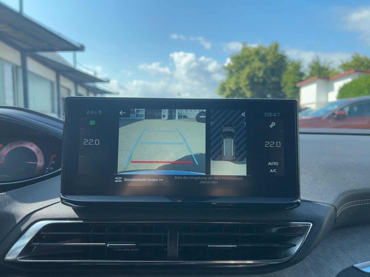 5008 1.2 PureTech 130 GT (EURO 6)