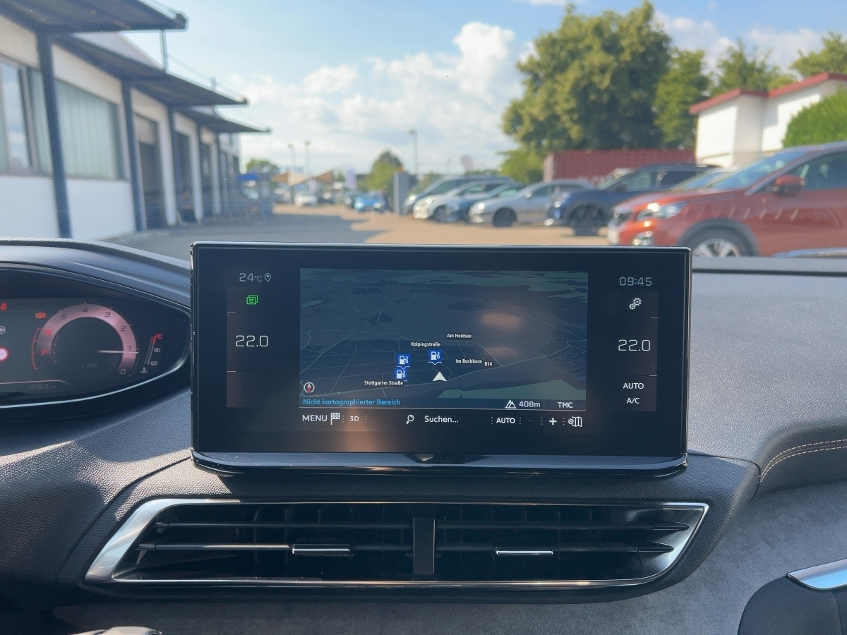 5008 1.2 PureTech 130 GT (EURO 6)