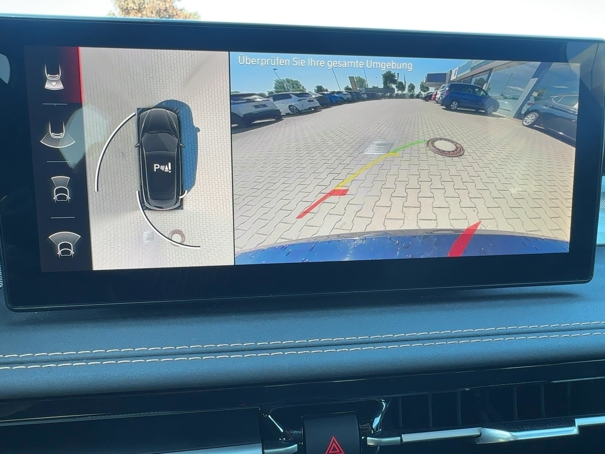 Giulia 2.0 Turbo 16V Competizione Q4 (EURO 6d)