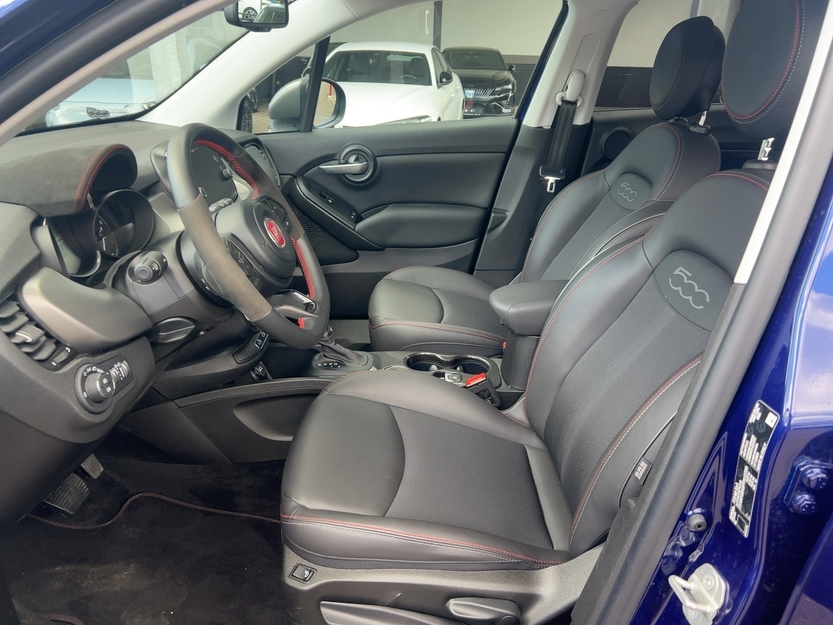 Corsa F 1.2 Edition (EURO 6d)