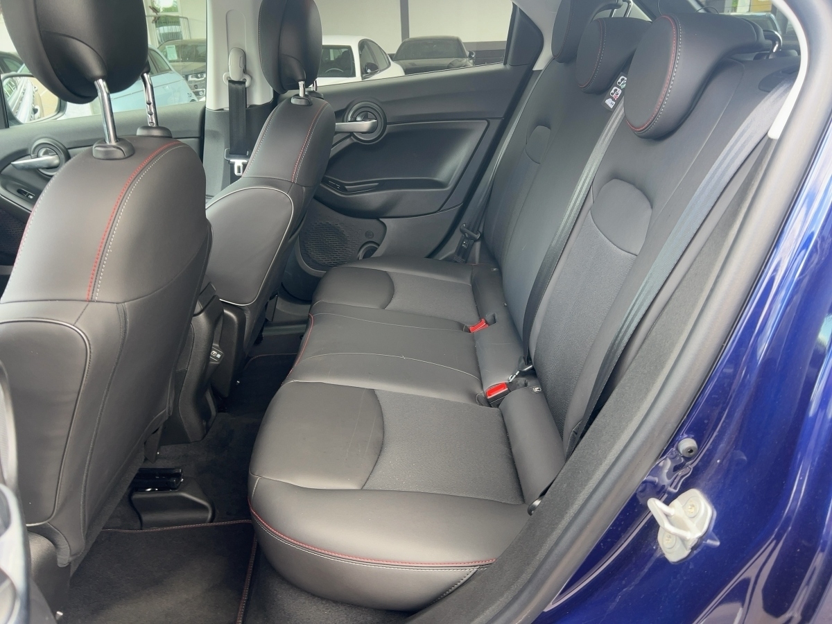 Corsa F 1.2 Edition (EURO 6d)