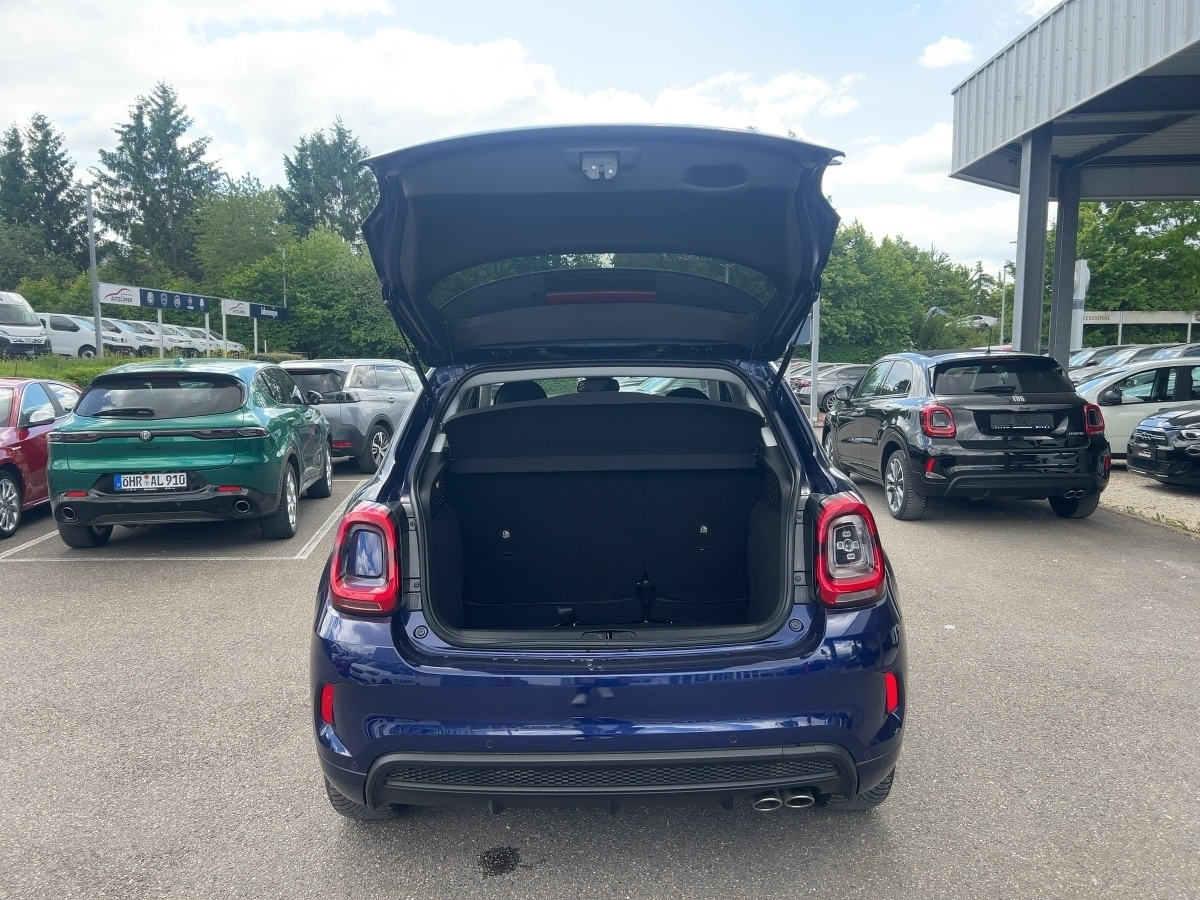 Corsa F 1.2 Edition (EURO 6d)
