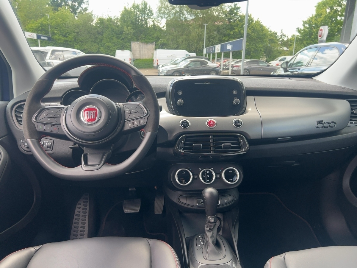 Corsa F 1.2 Edition (EURO 6d)