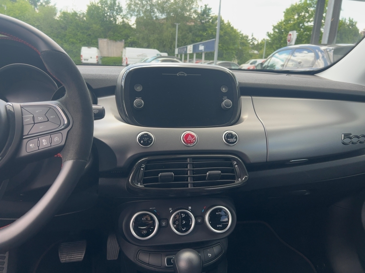 Corsa F 1.2 Edition (EURO 6d)