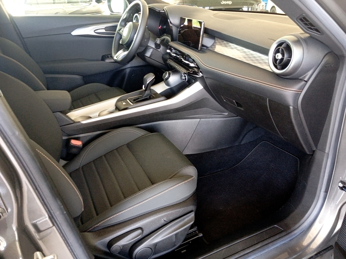 Tonale 1.5 Mild Hybrid Ti (EURO 6d)