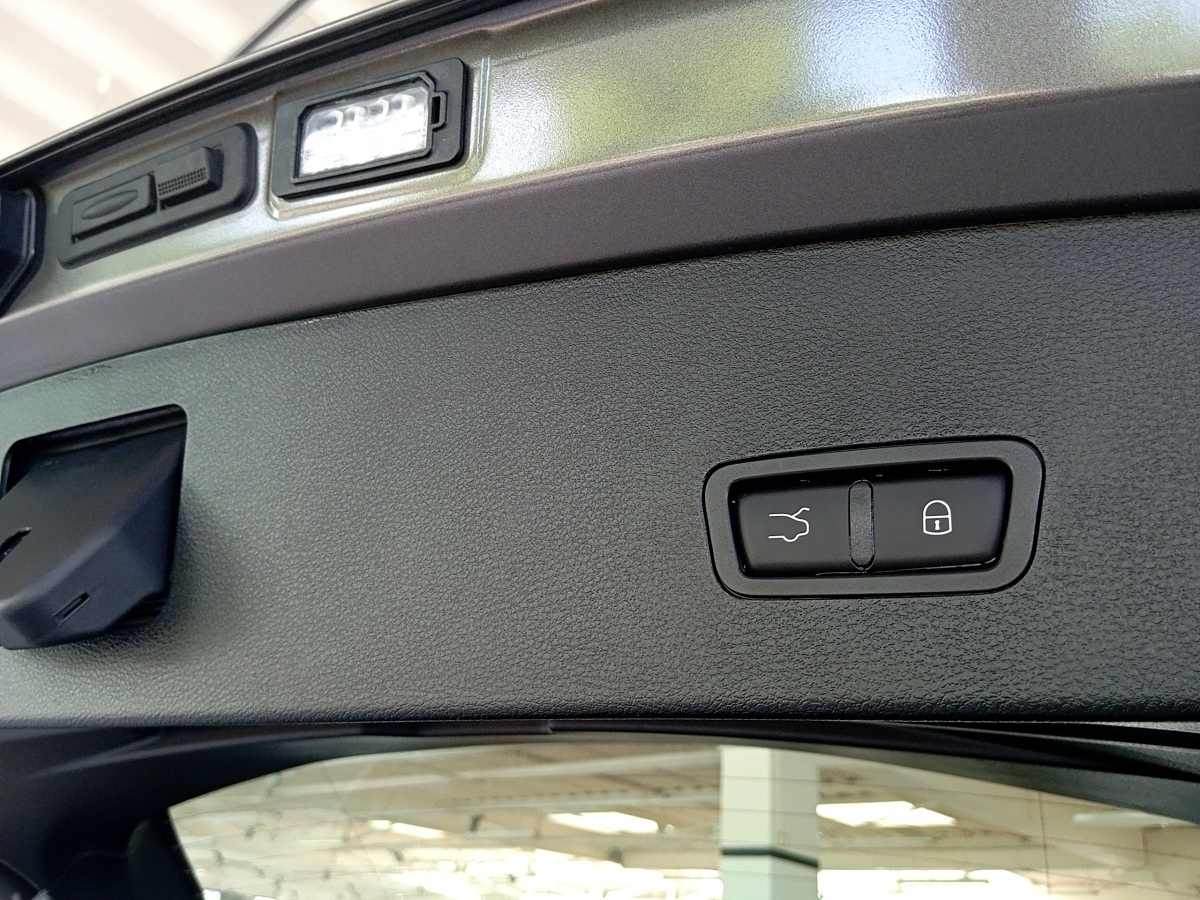 Tonale 1.5 Mild Hybrid Ti (EURO 6d)