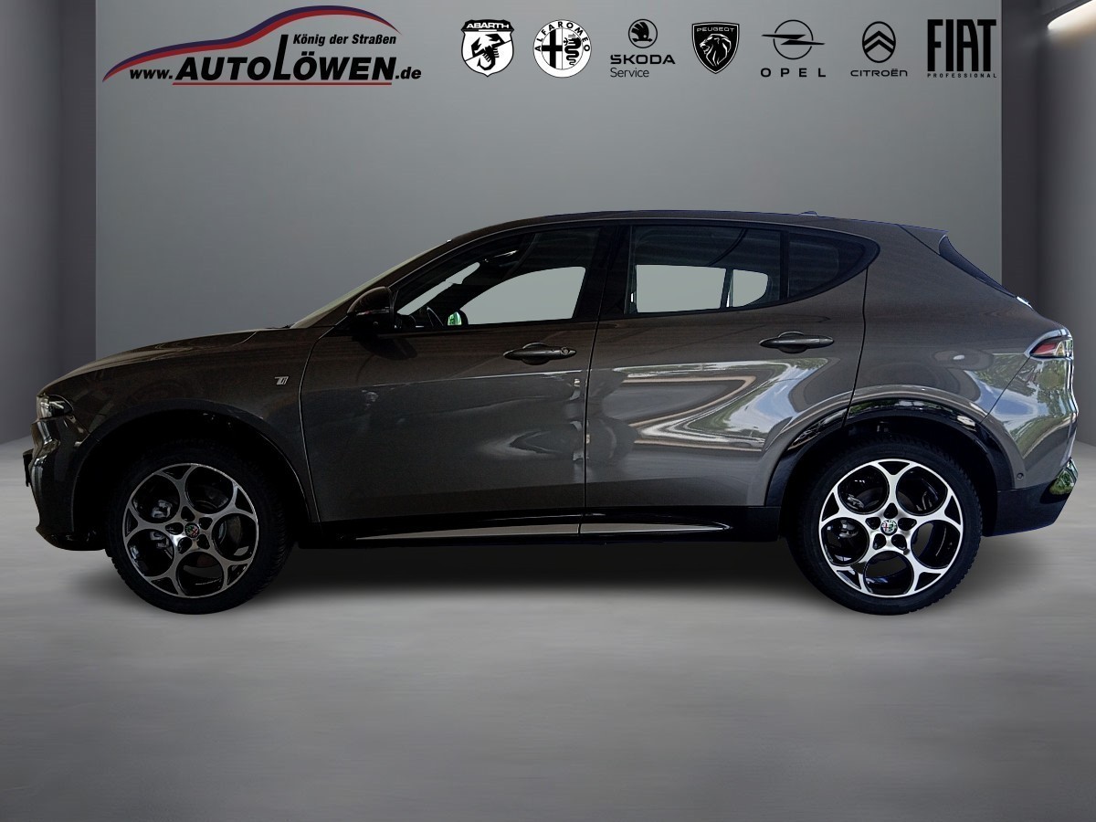 Tonale 1.5 Mild Hybrid Ti (EURO 6d)