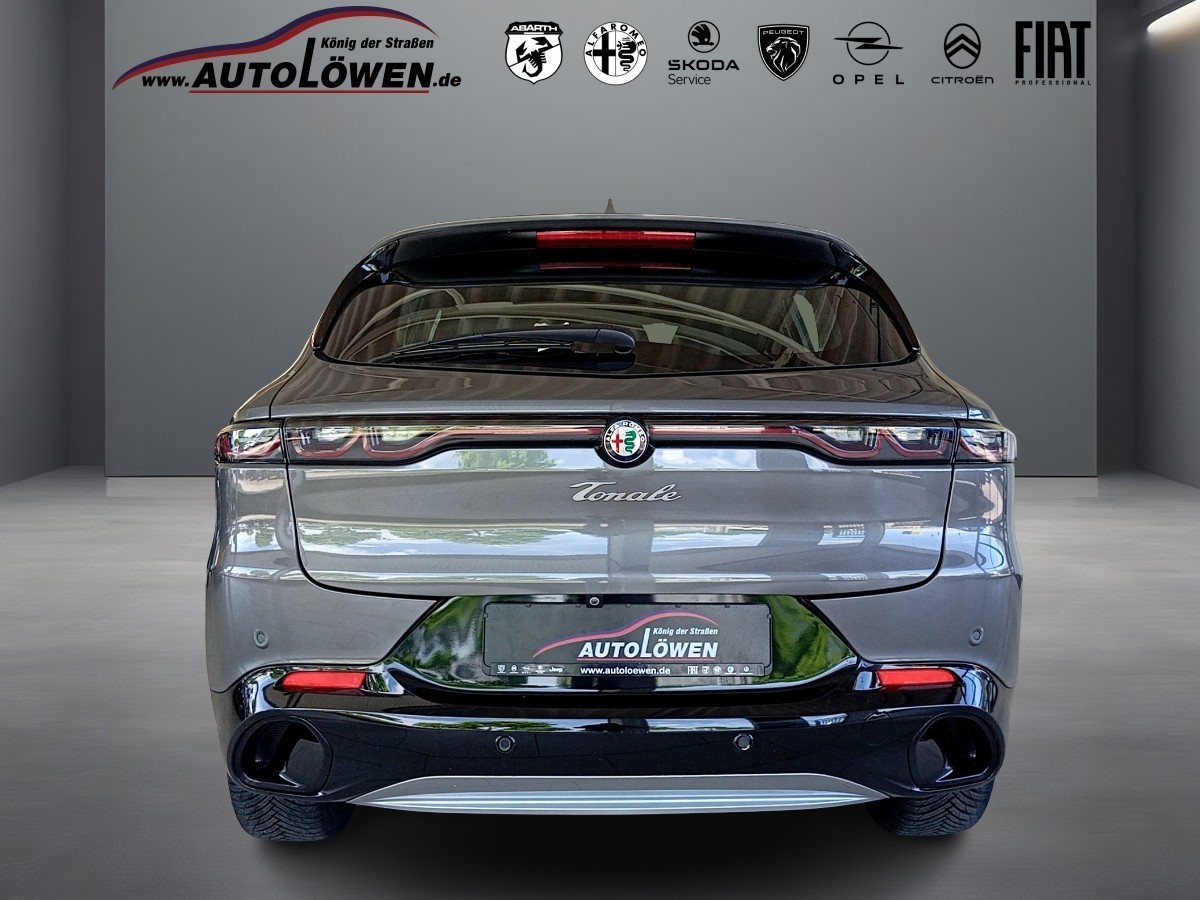 Tonale 1.5 Mild Hybrid Ti (EURO 6d)