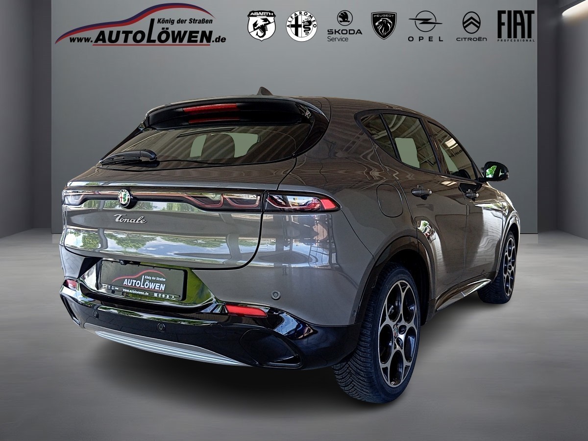 Tonale 1.5 Mild Hybrid Ti (EURO 6d)