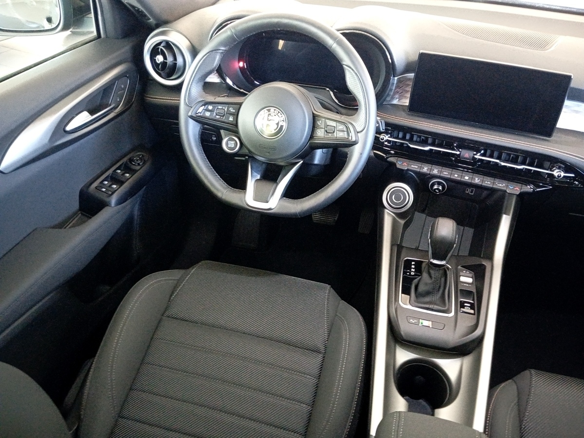 Tonale 1.5 Mild Hybrid Ti (EURO 6d)