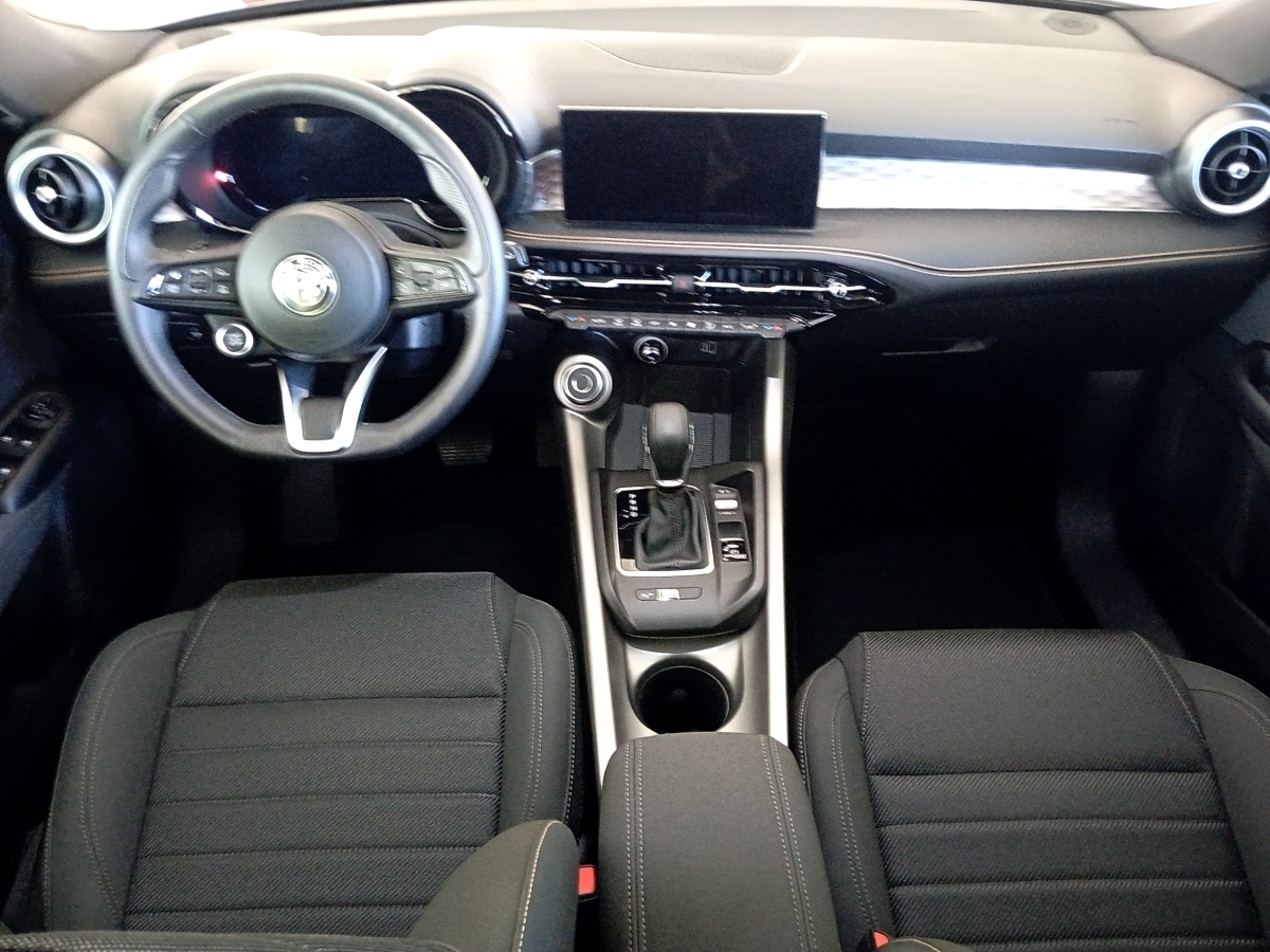 Tonale 1.5 Mild Hybrid Ti (EURO 6d)