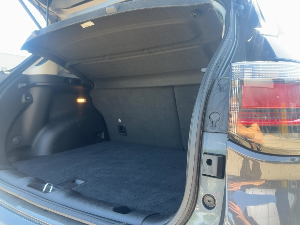 Compass 1.5 MultiAir Mild Hybrid Limited (EURO 6
