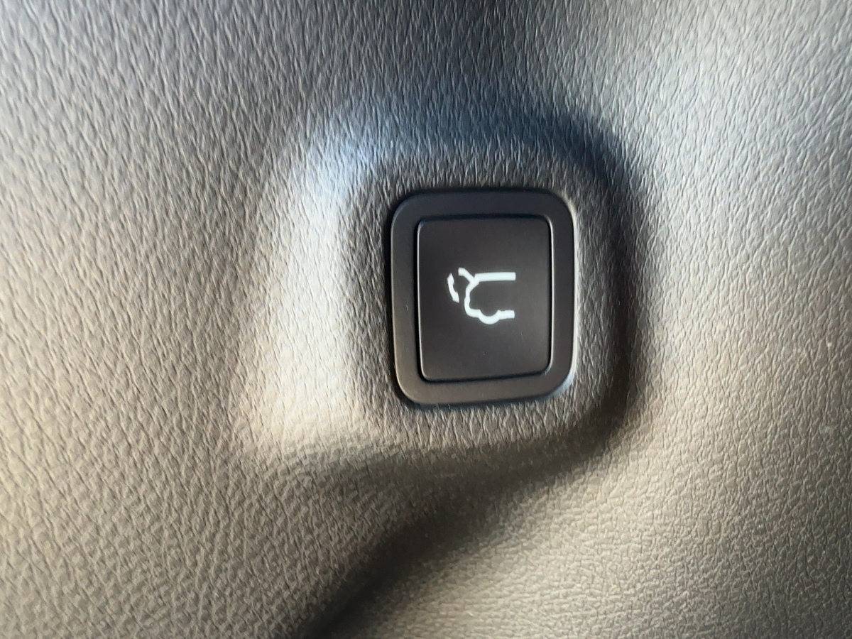 Compass 1.5 MultiAir Mild Hybrid Limited (EURO 6