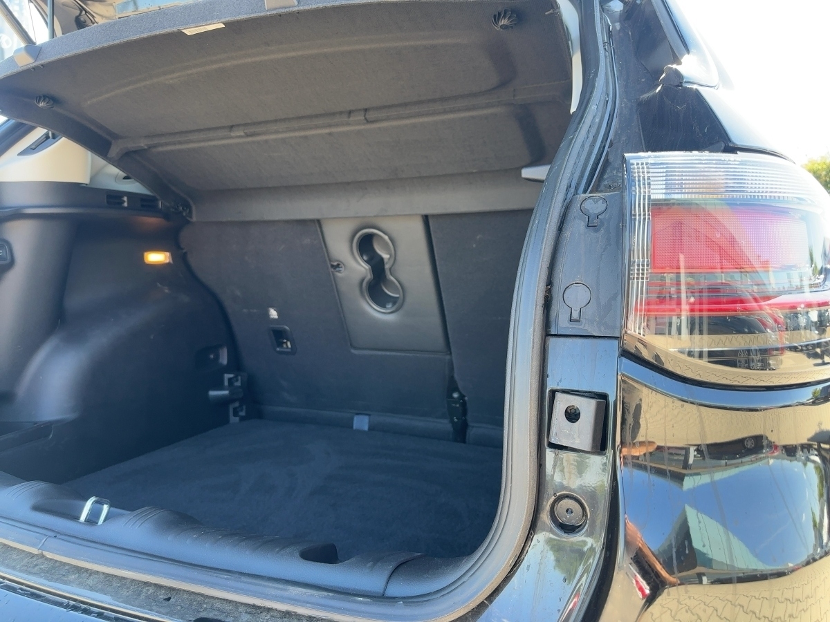 Compass 1.5 MultiAir Mild Hybrid Summit (EURO 6d