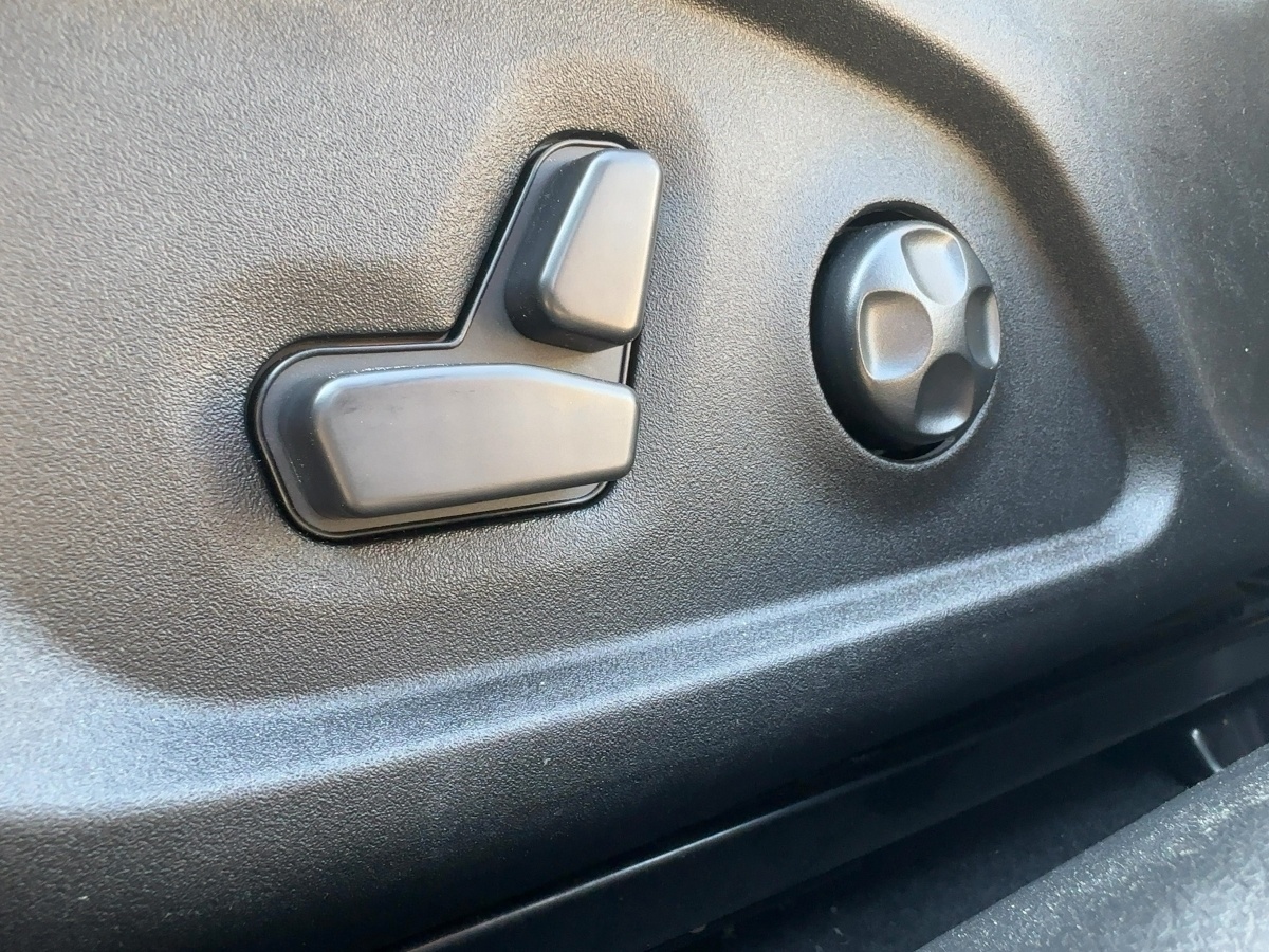 Compass 1.5 MultiAir Mild Hybrid Summit (EURO 6d