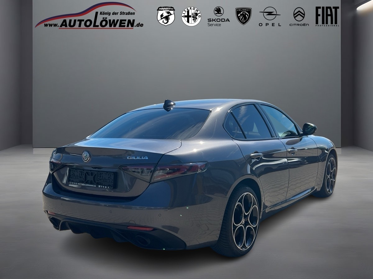 Giulia Veloce Q4 (EURO 6e)