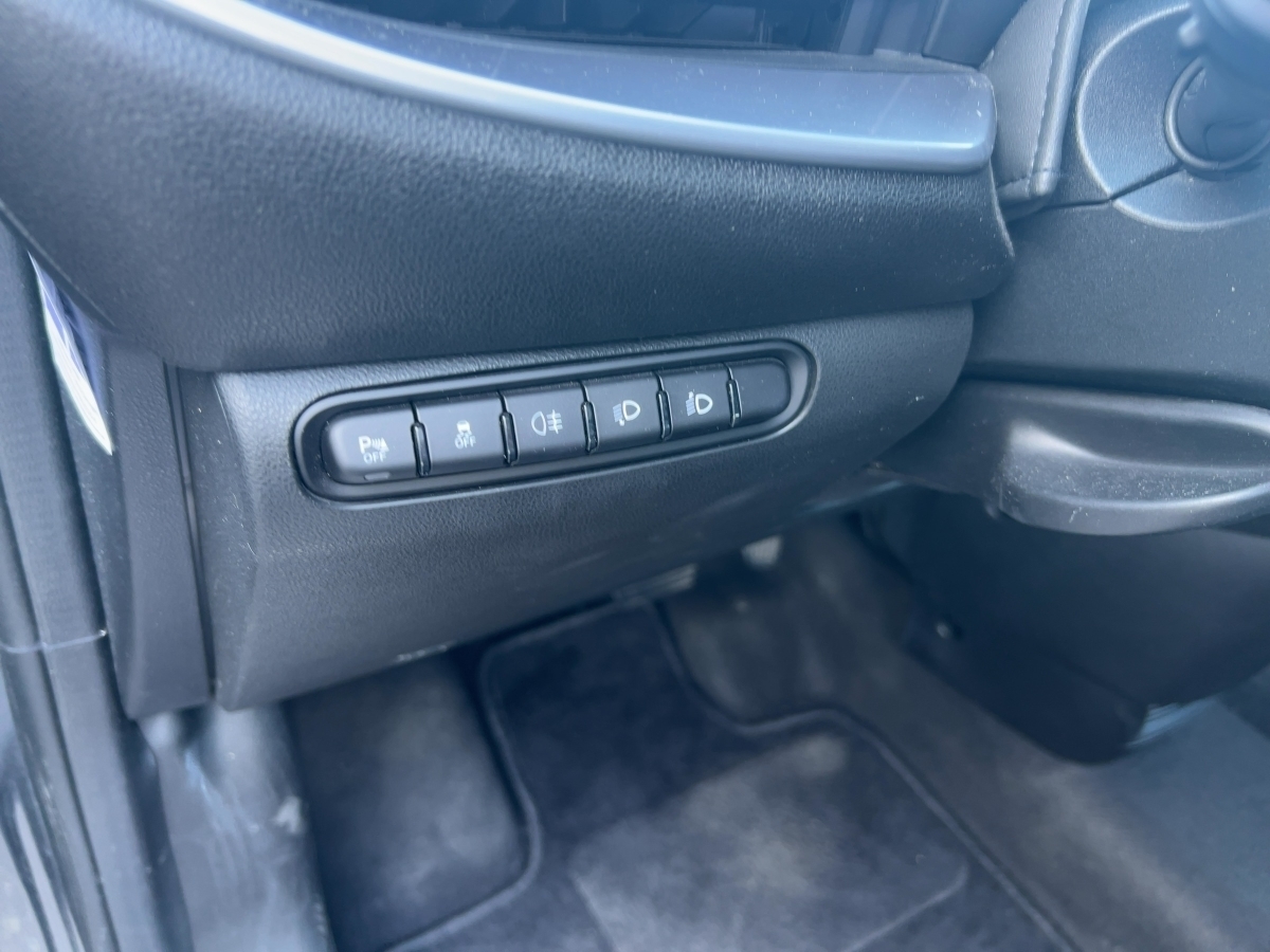 500e C Icon Batterie 42 kWh