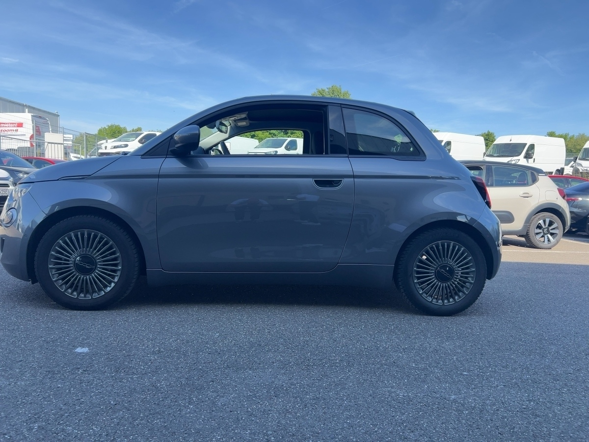 500e C Icon Batterie 42 kWh