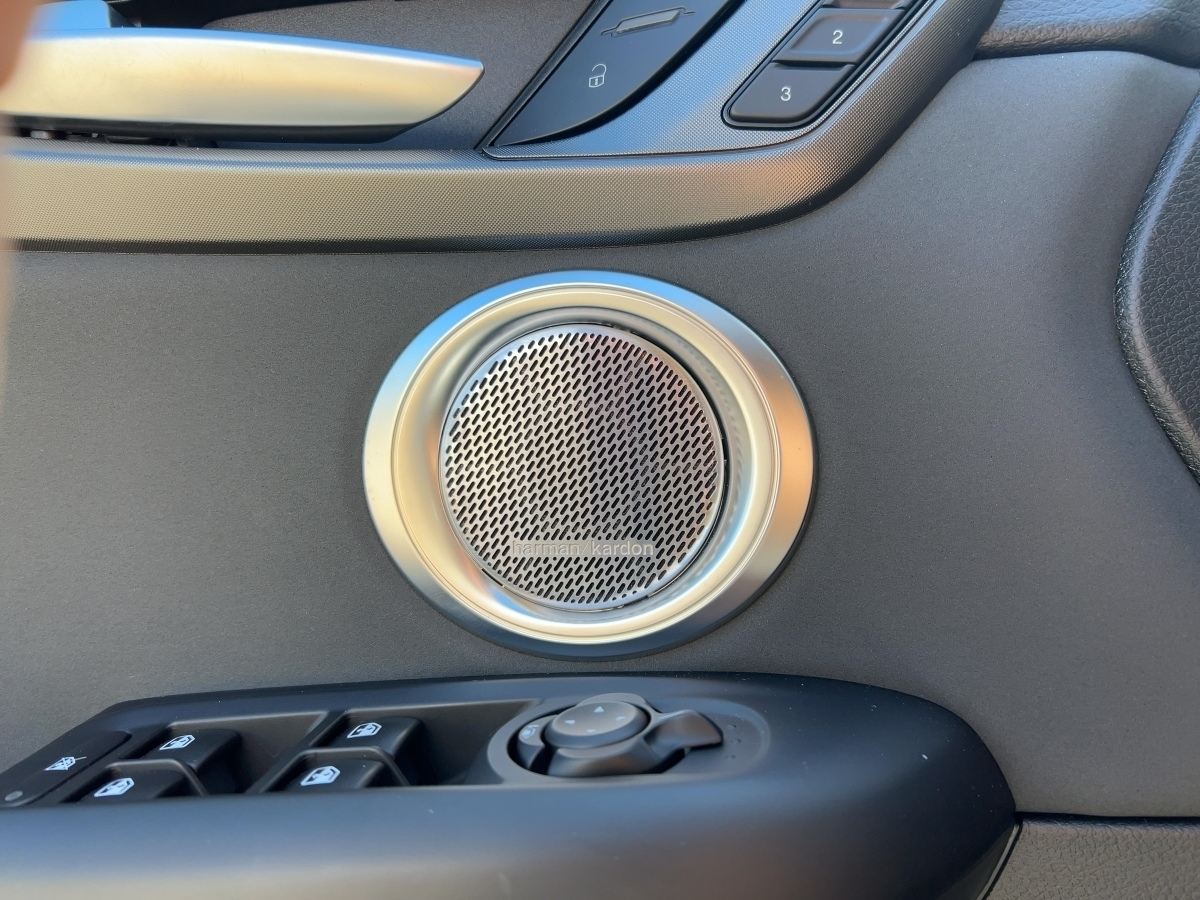 Corsa F e Edition