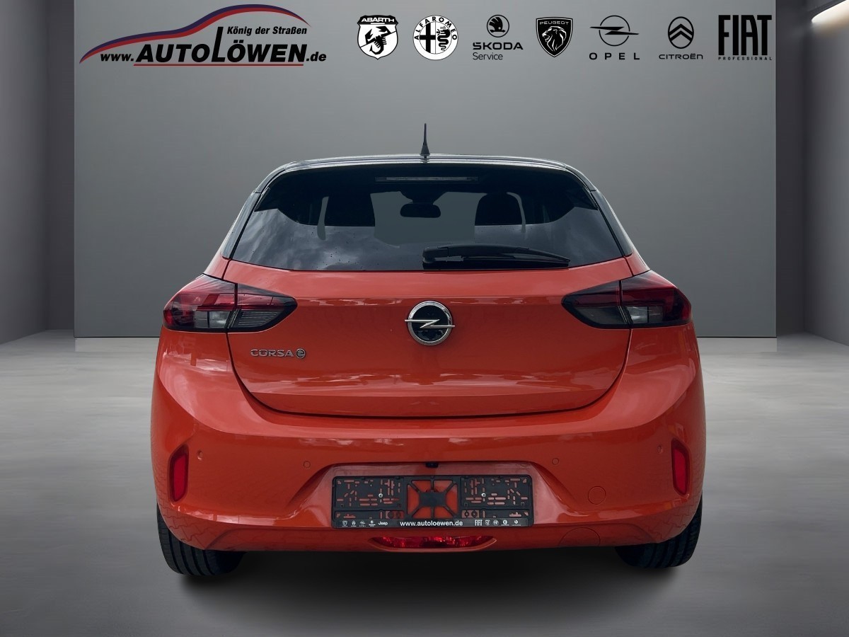 Corsa F e Edition