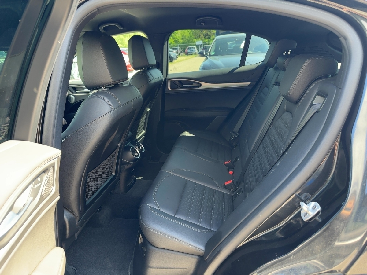 C4 X Elektromotor Shine Pack
