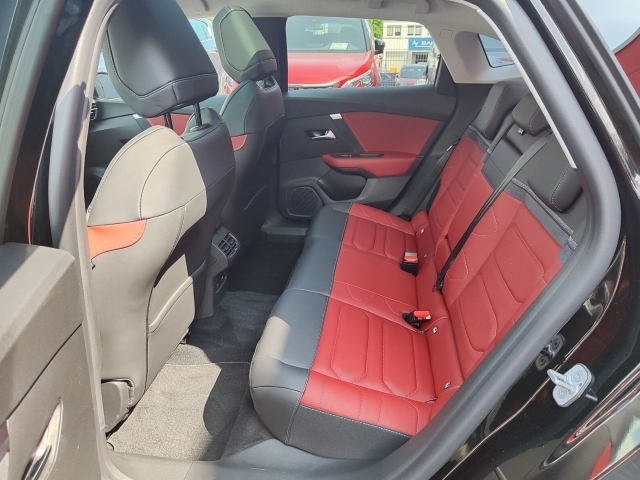C4 X Elektromotor Shine Pack