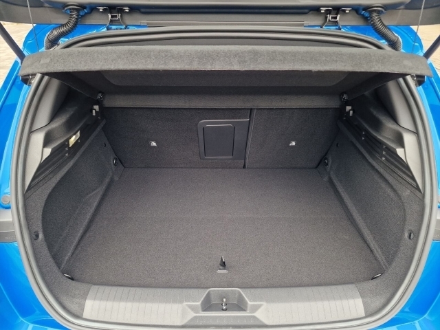 Astra L Electric GS
