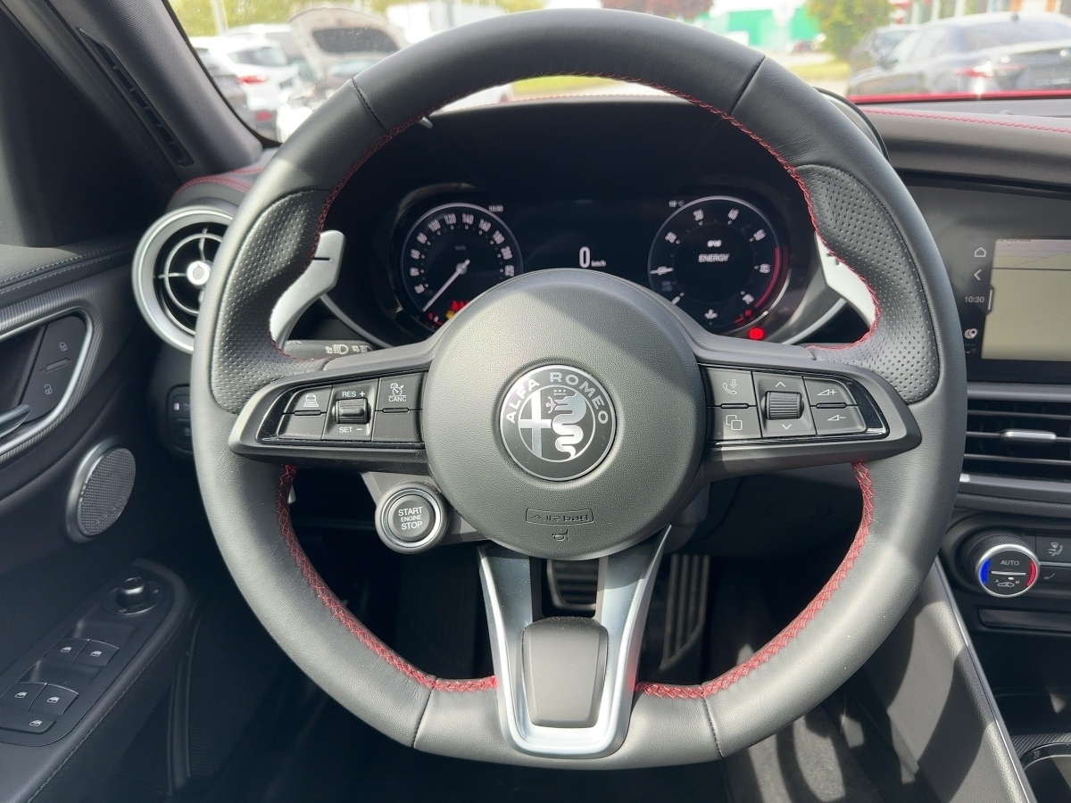 Astra L Electric GS