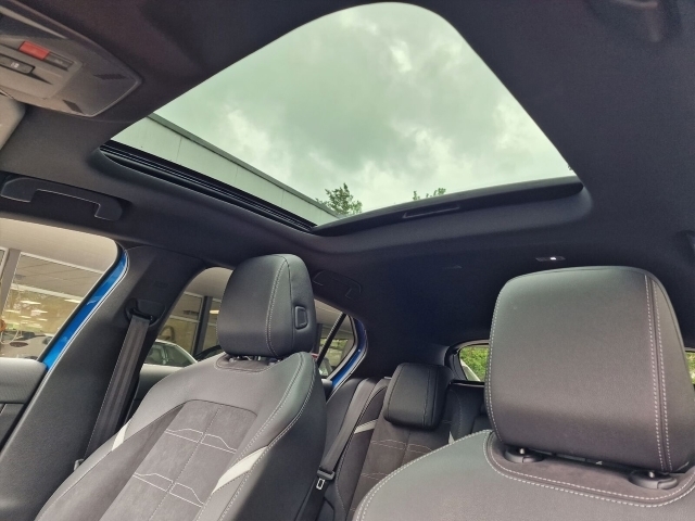 Astra L Electric GS