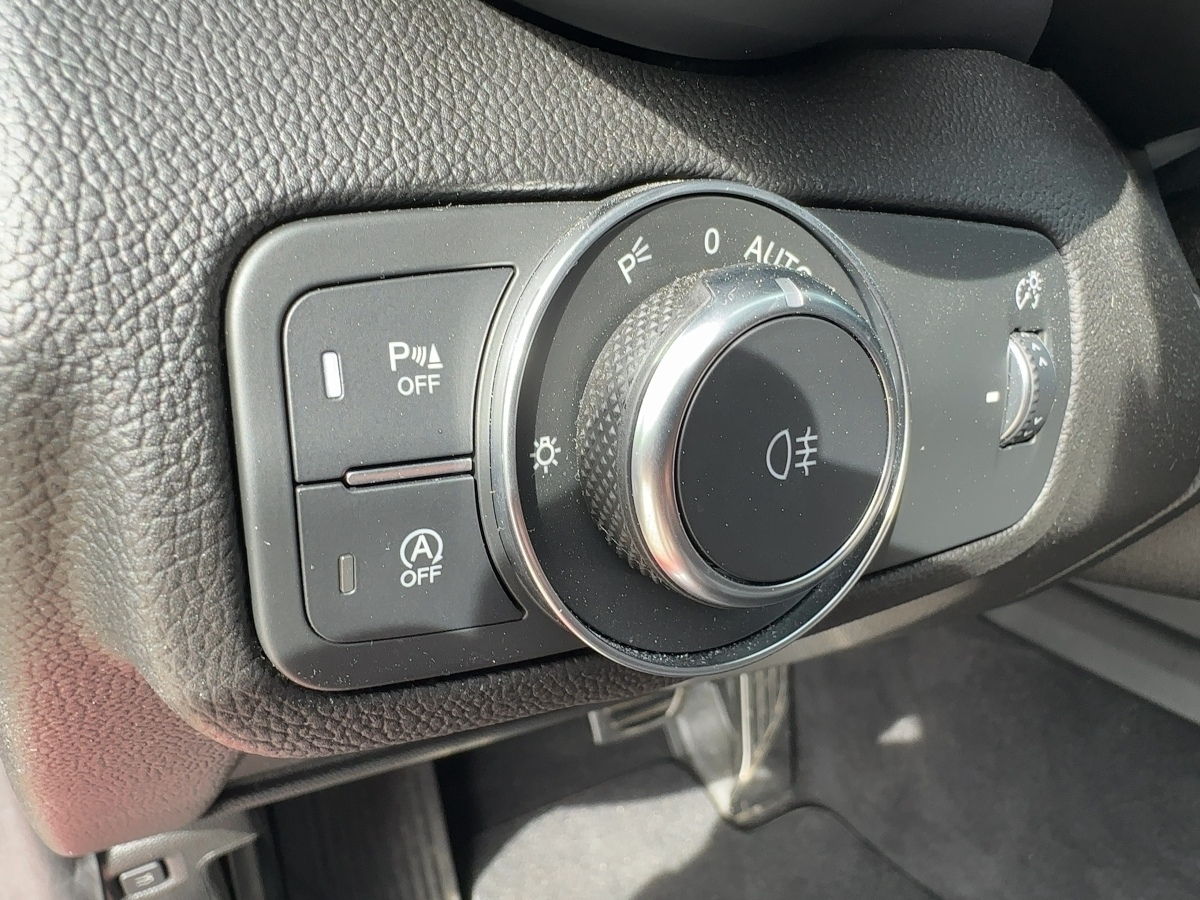 Stelvio 2.0 Turbo 16V Competizione Q4 (EURO 6d)